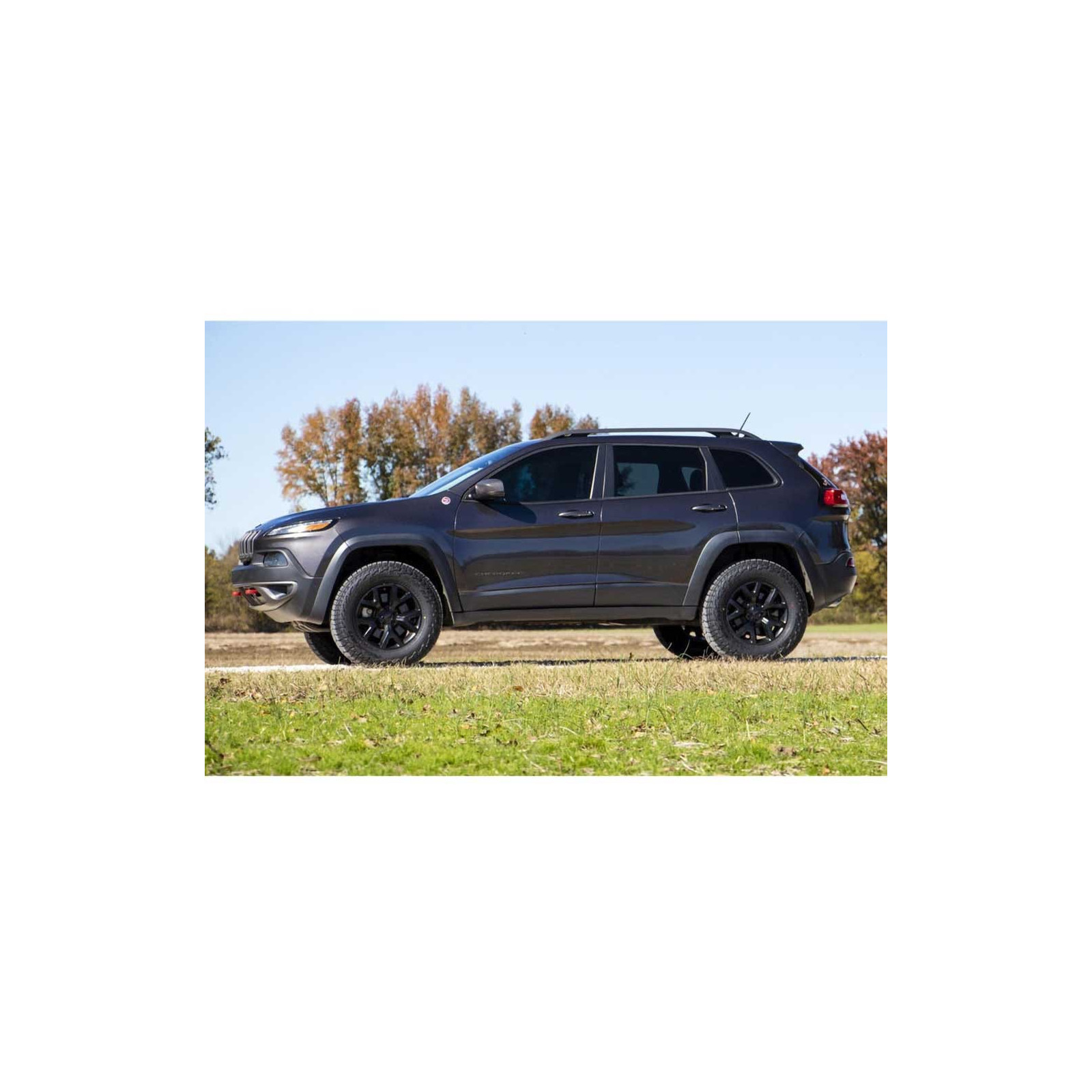 ROUGH COUNTRY 60400 