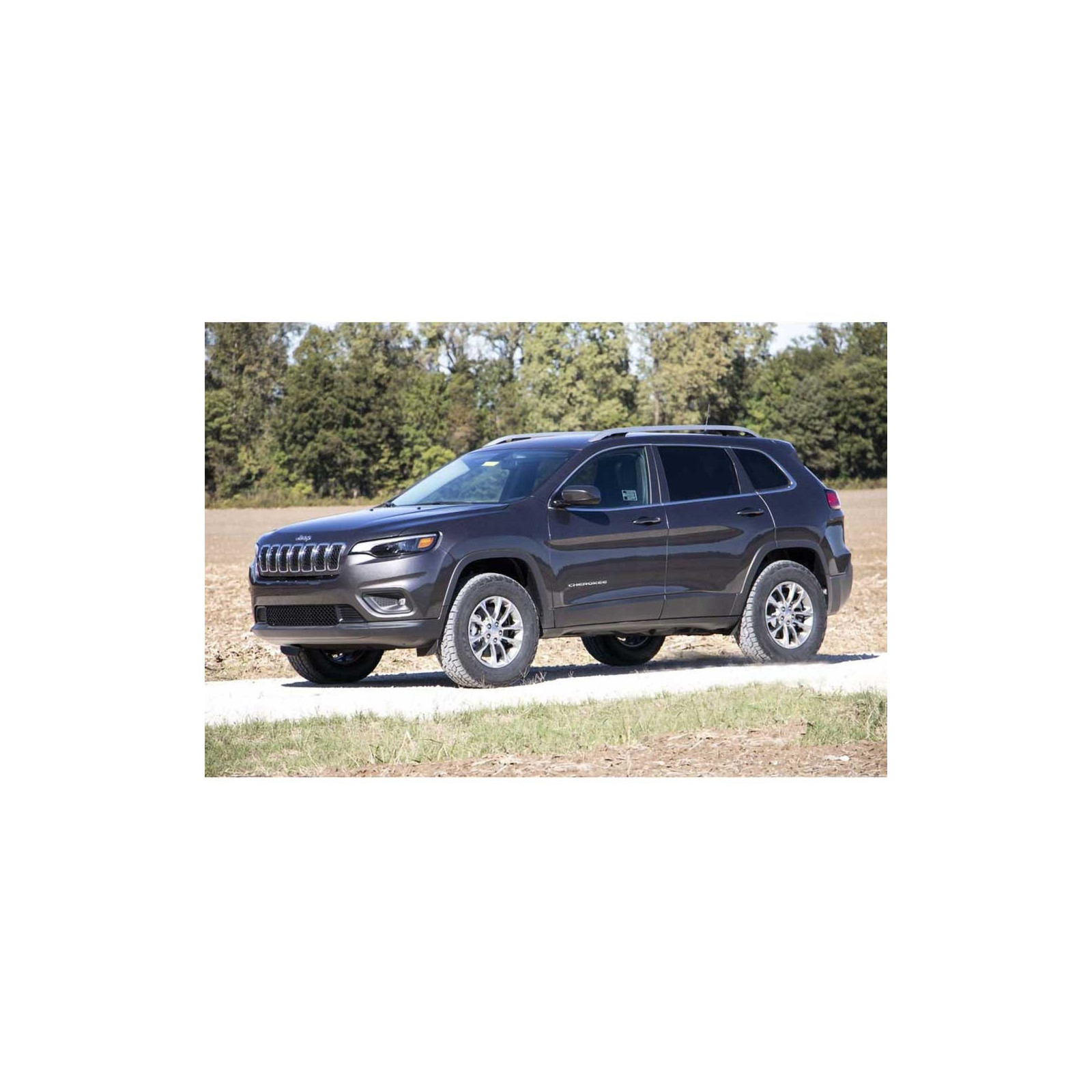 ROUGH COUNTRY 60400 