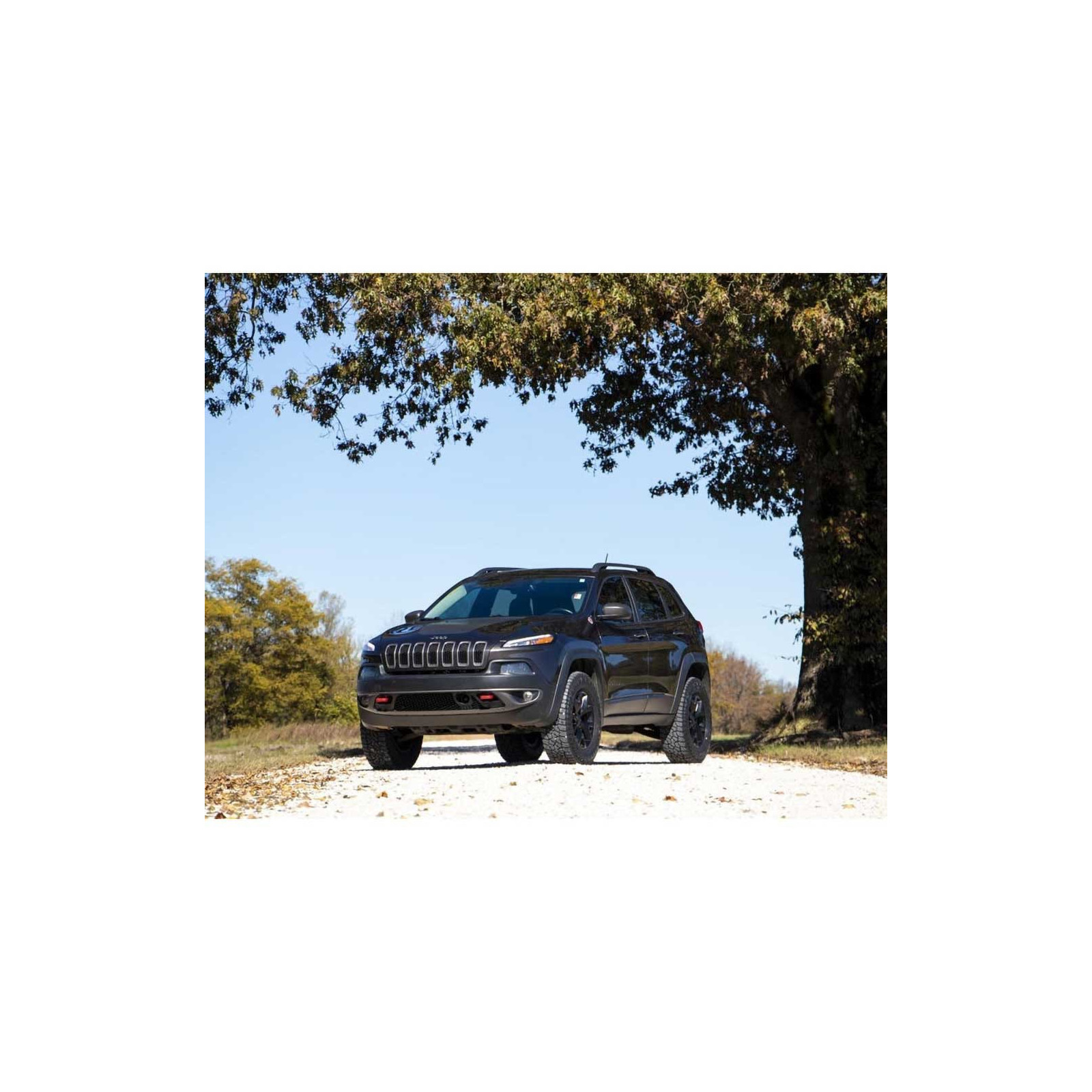 ROUGH COUNTRY 60400 