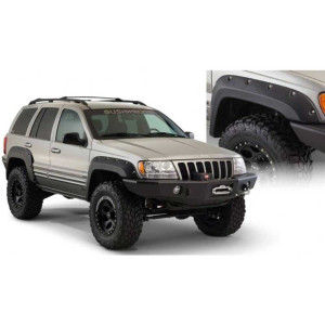 BUSHWACKER BW10926-07 