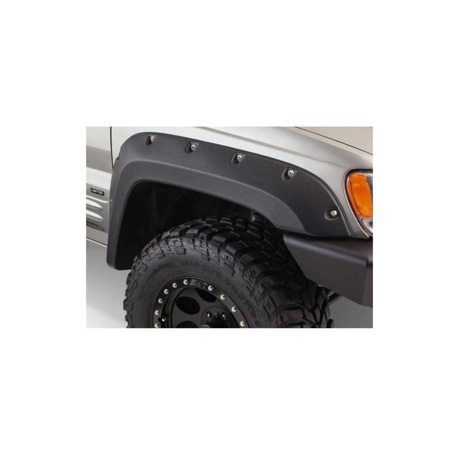 BUSHWACKER BW10926-07 