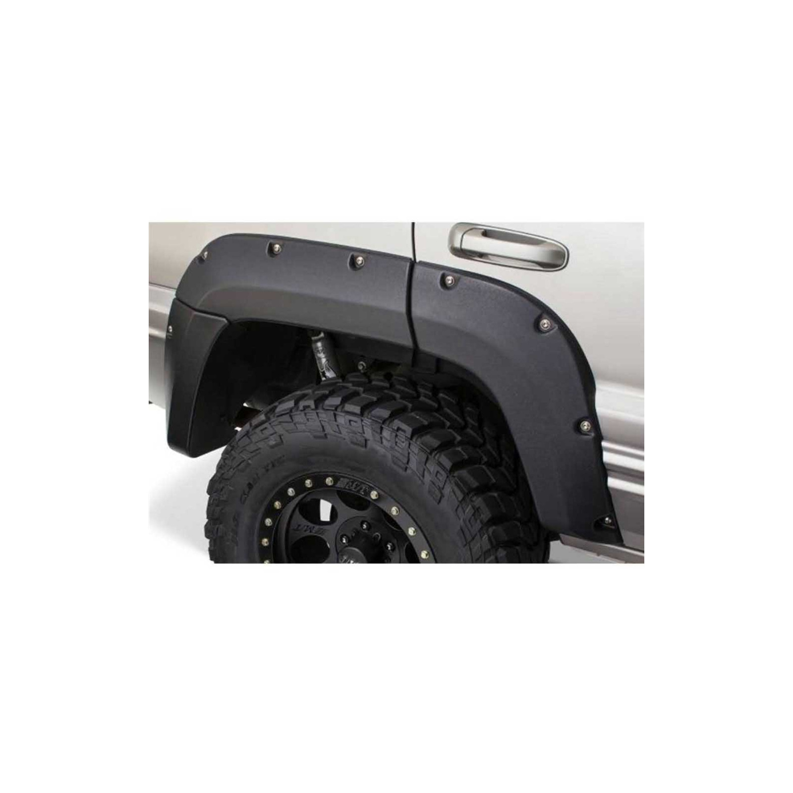 BUSHWACKER BW10926-07 