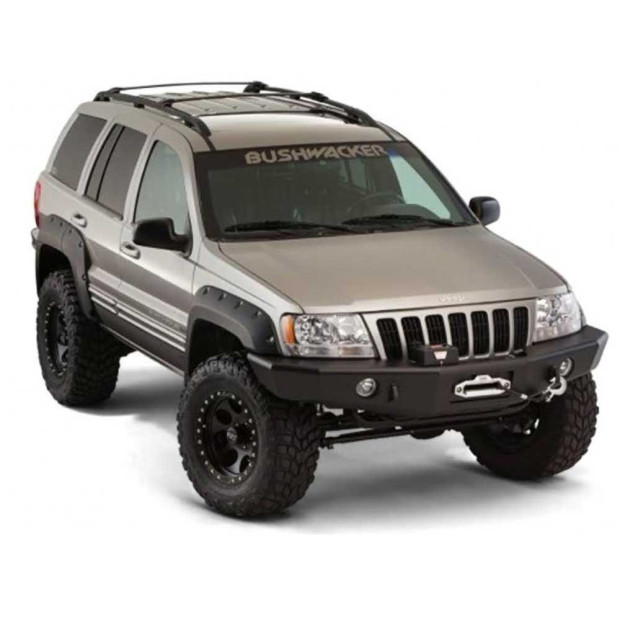 BUSHWACKER BW10926-07 