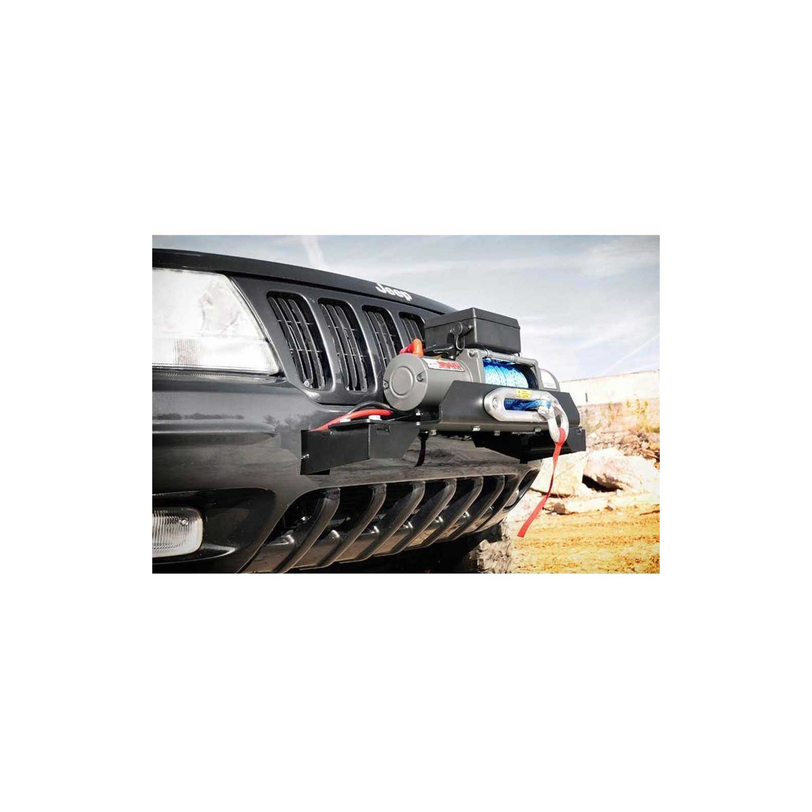 ROUGH COUNTRY 1064 