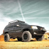 ROUGH COUNTRY 1064 
