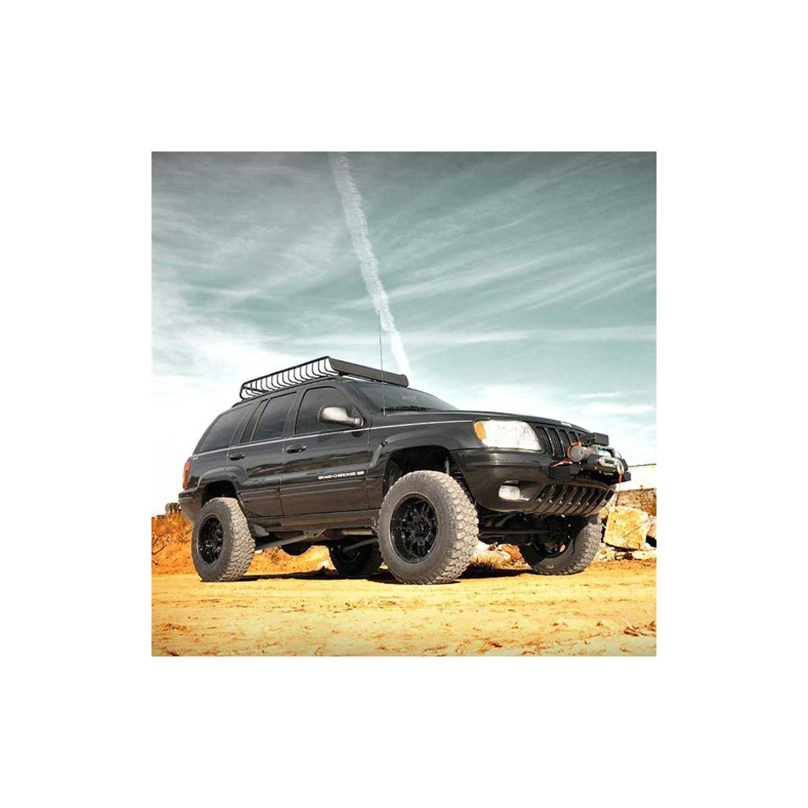 ROUGH COUNTRY 1064 