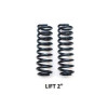 BDS SUSPENSION 034203 
