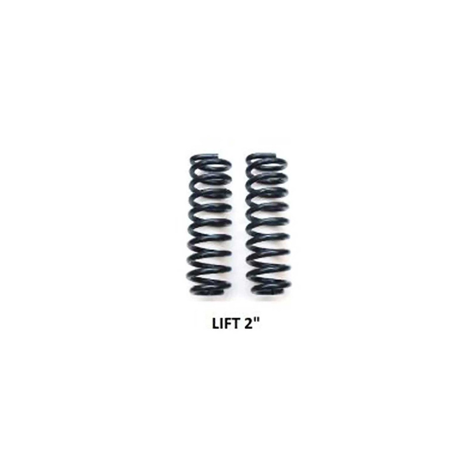 BDS SUSPENSION 034203 