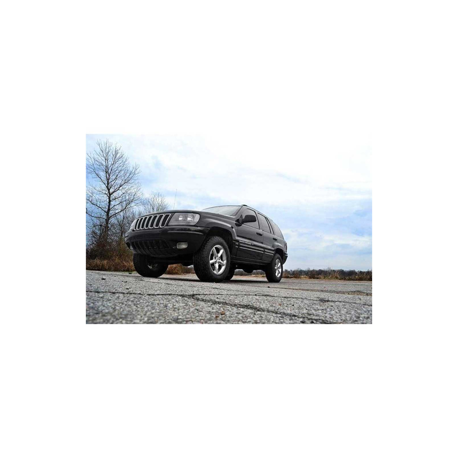 ROUGH COUNTRY 69530 
