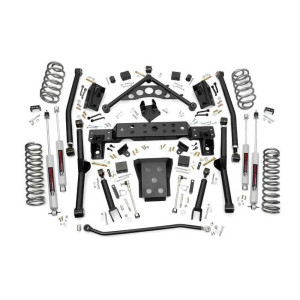 ROUGH COUNTRY 90820 