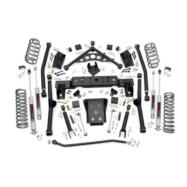 ROUGH COUNTRY 90820 