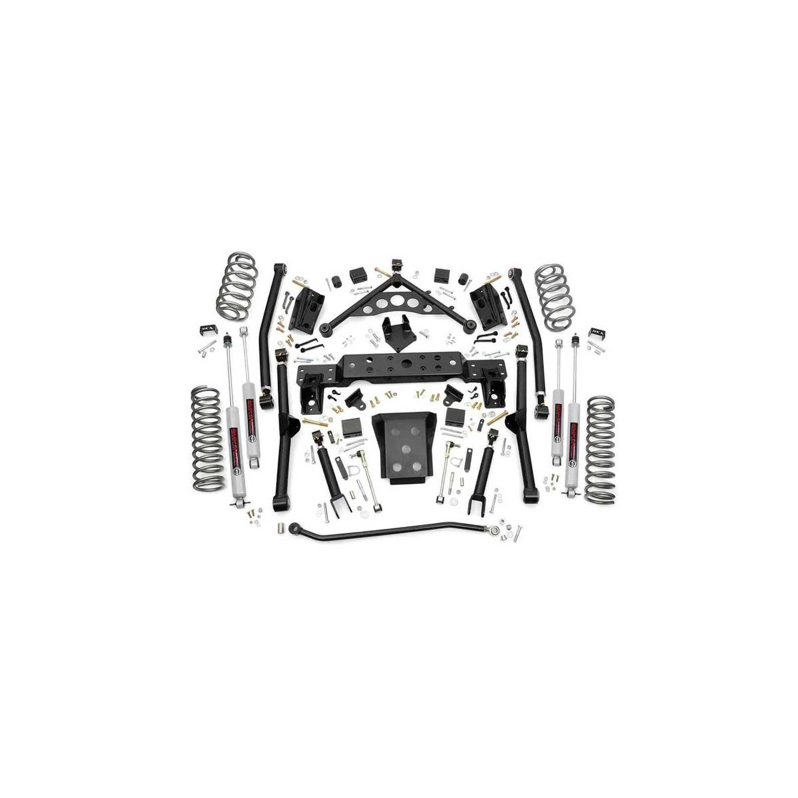 ROUGH COUNTRY 90820 