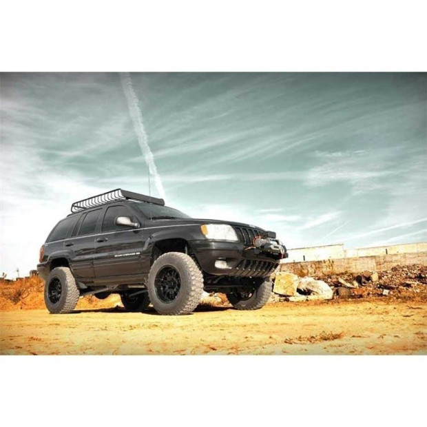 ROUGH COUNTRY 90820 