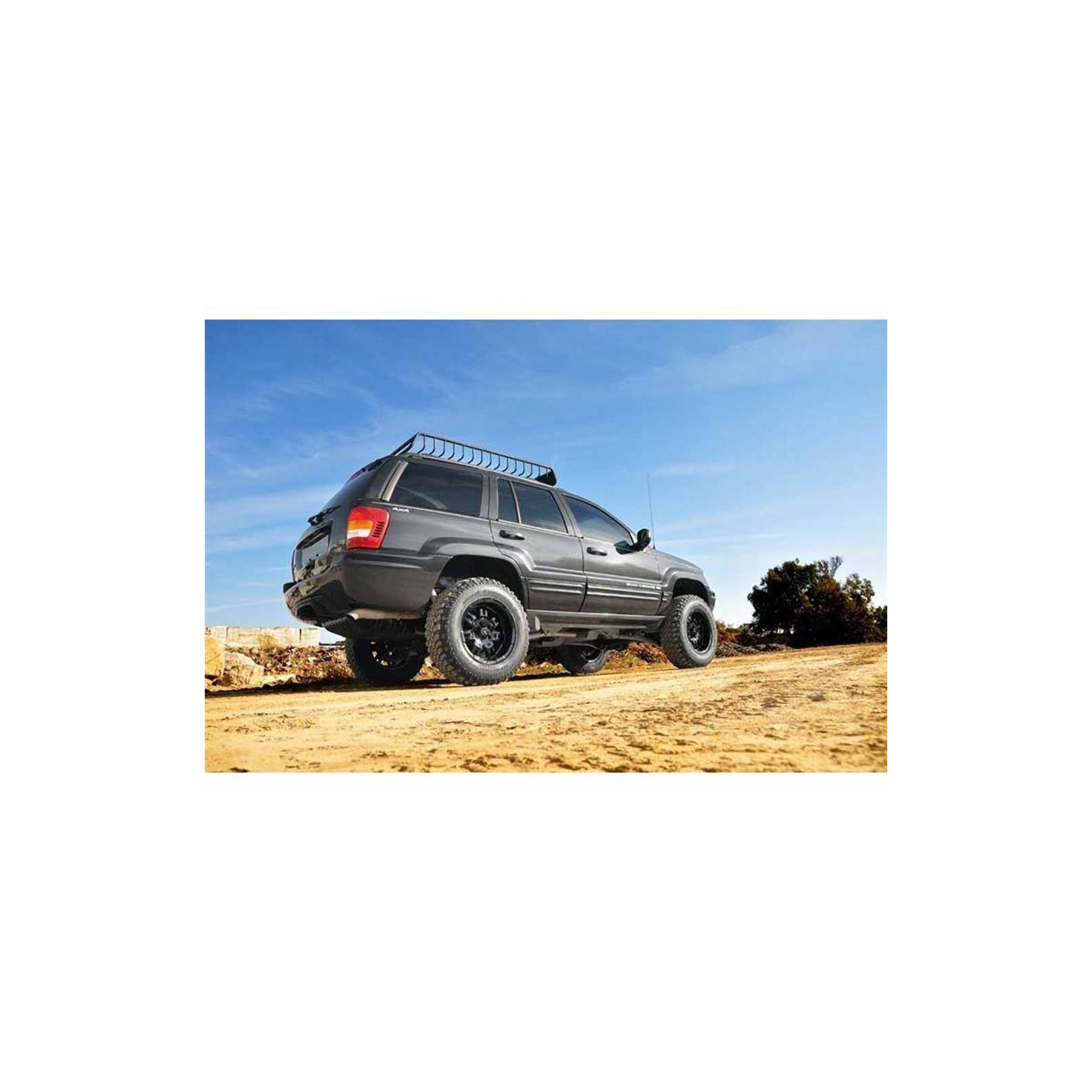 ROUGH COUNTRY 90820 