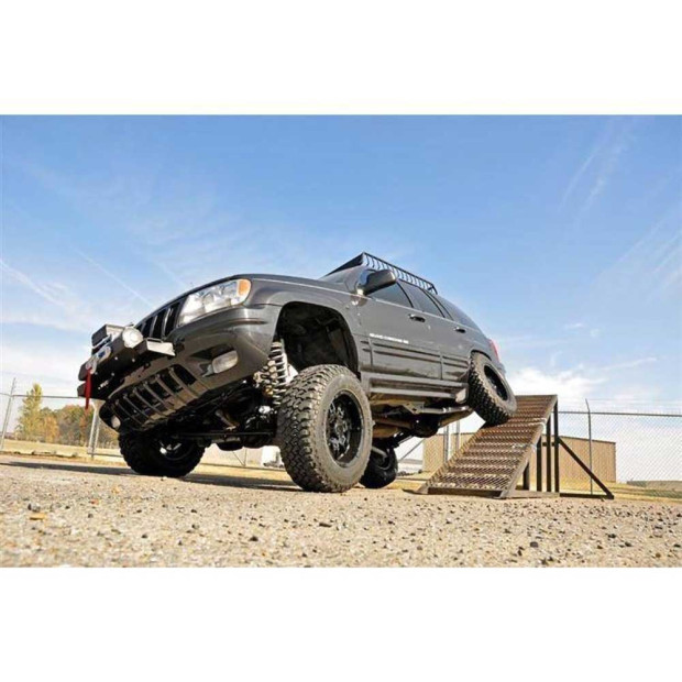 ROUGH COUNTRY 90820 