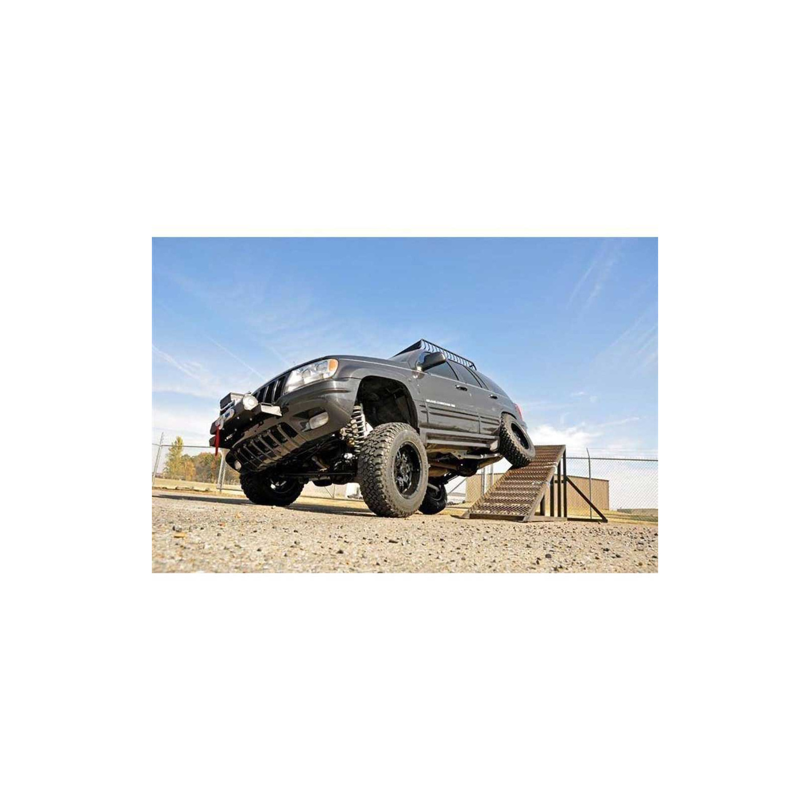 ROUGH COUNTRY 90820 