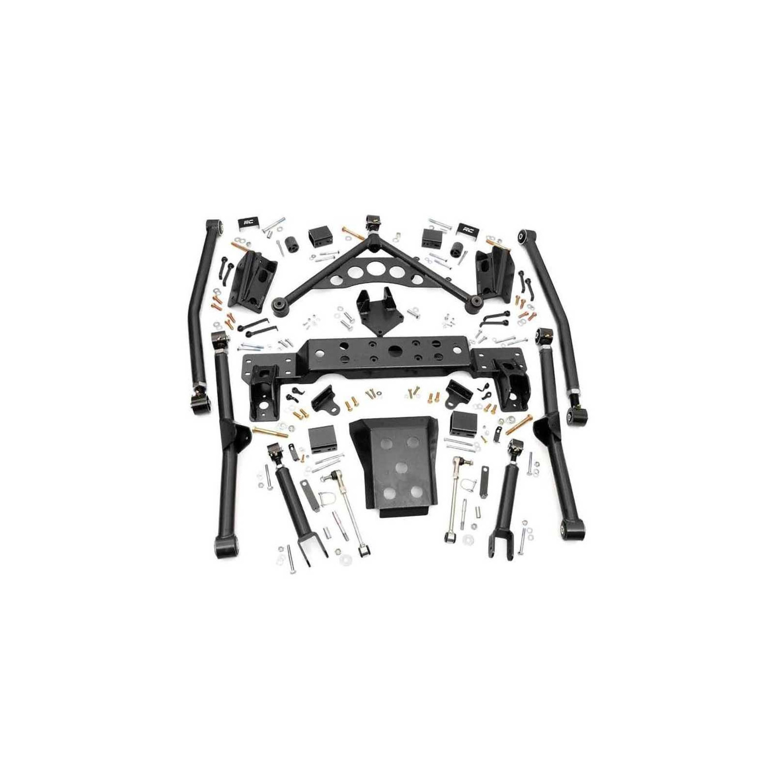 ROUGH COUNTRY 90900U 