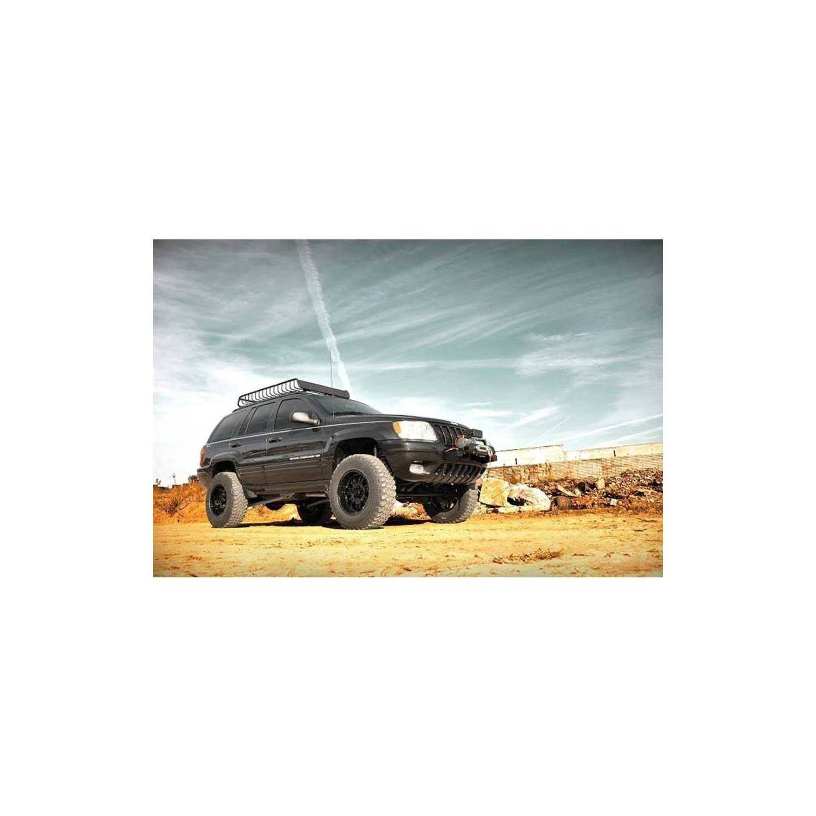 ROUGH COUNTRY 90900U 