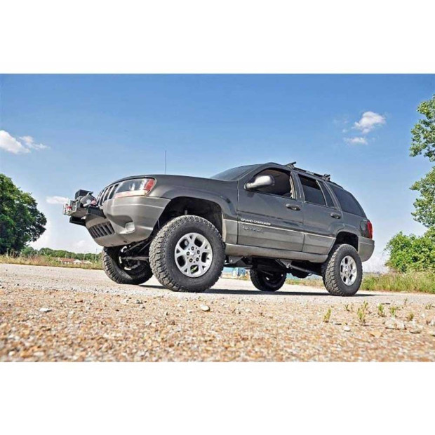 ROUGH COUNTRY 90900U 