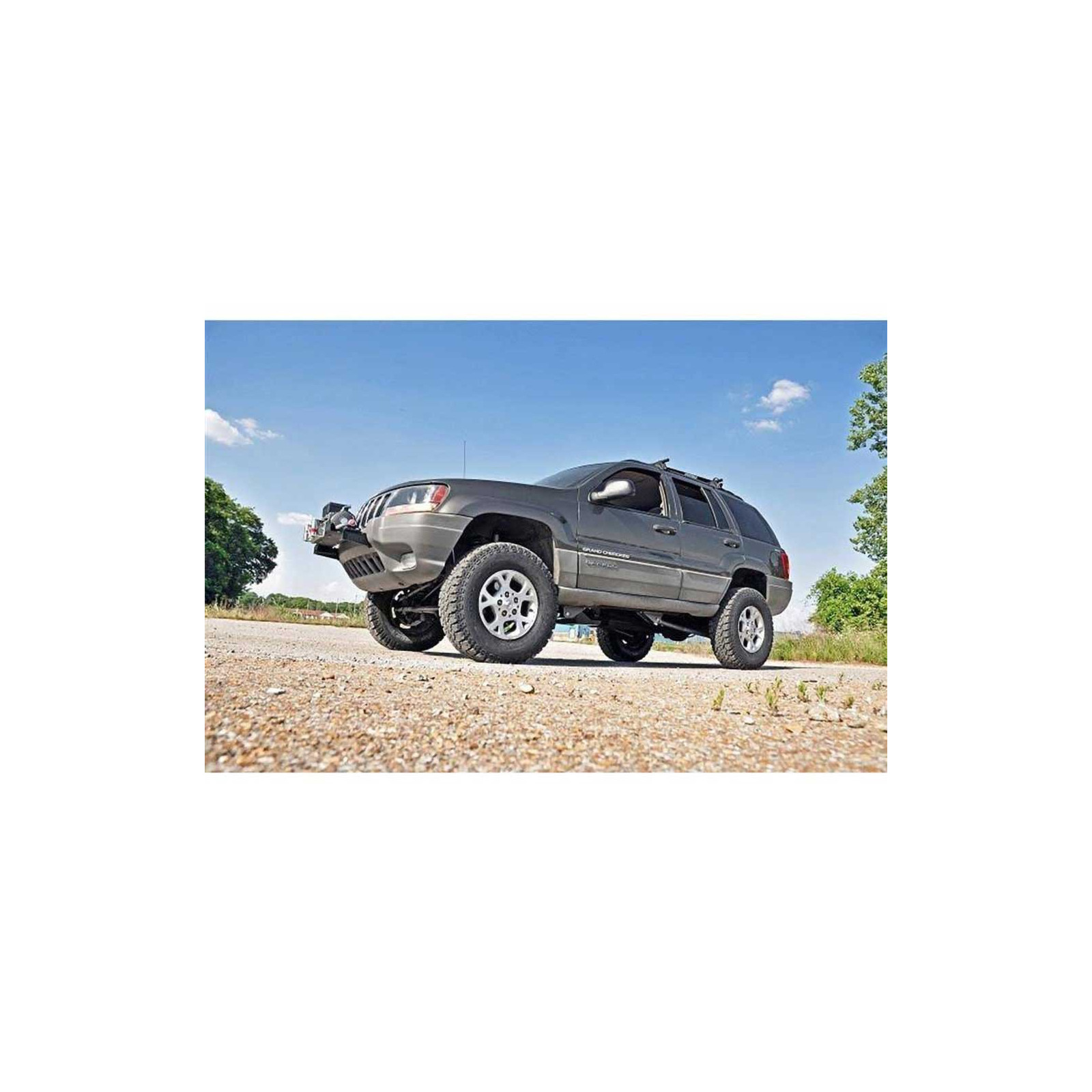 ROUGH COUNTRY 90900U 