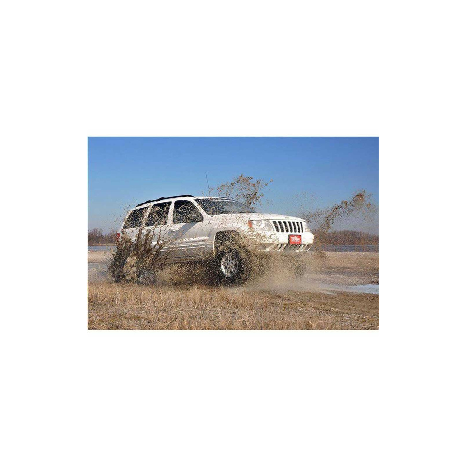 ROUGH COUNTRY 639P 