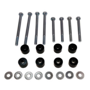 BDS SUSPENSION 124027 