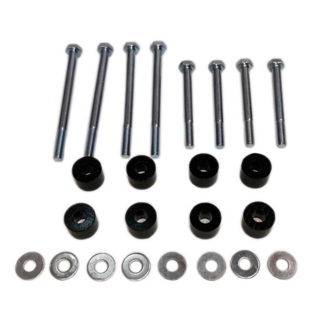 BDS SUSPENSION 124027 