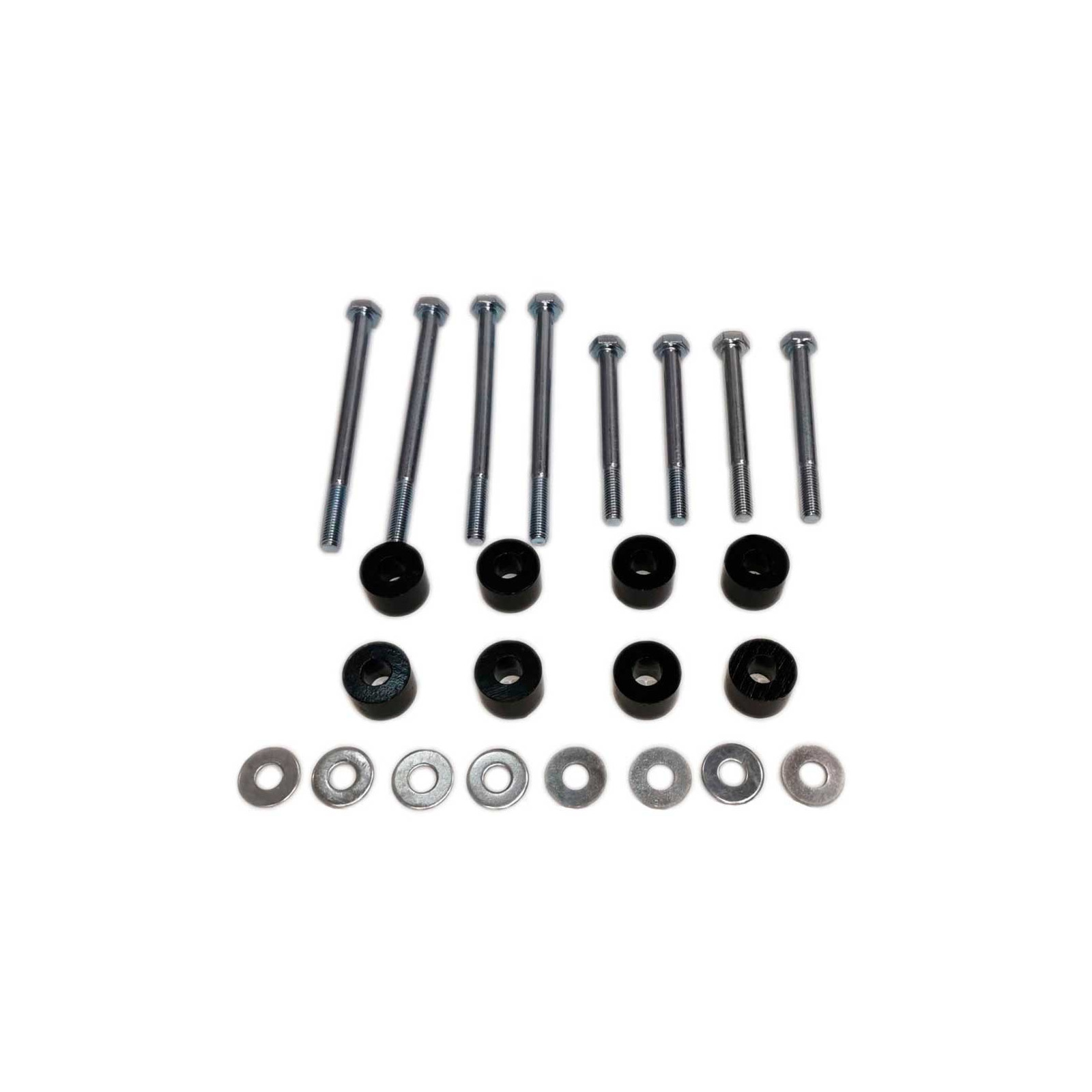 BDS SUSPENSION 124027 