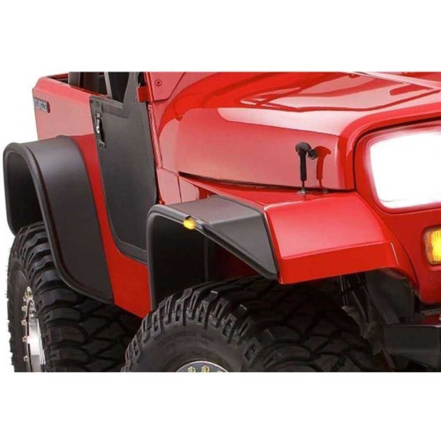 BUSHWACKER BW10924-07 