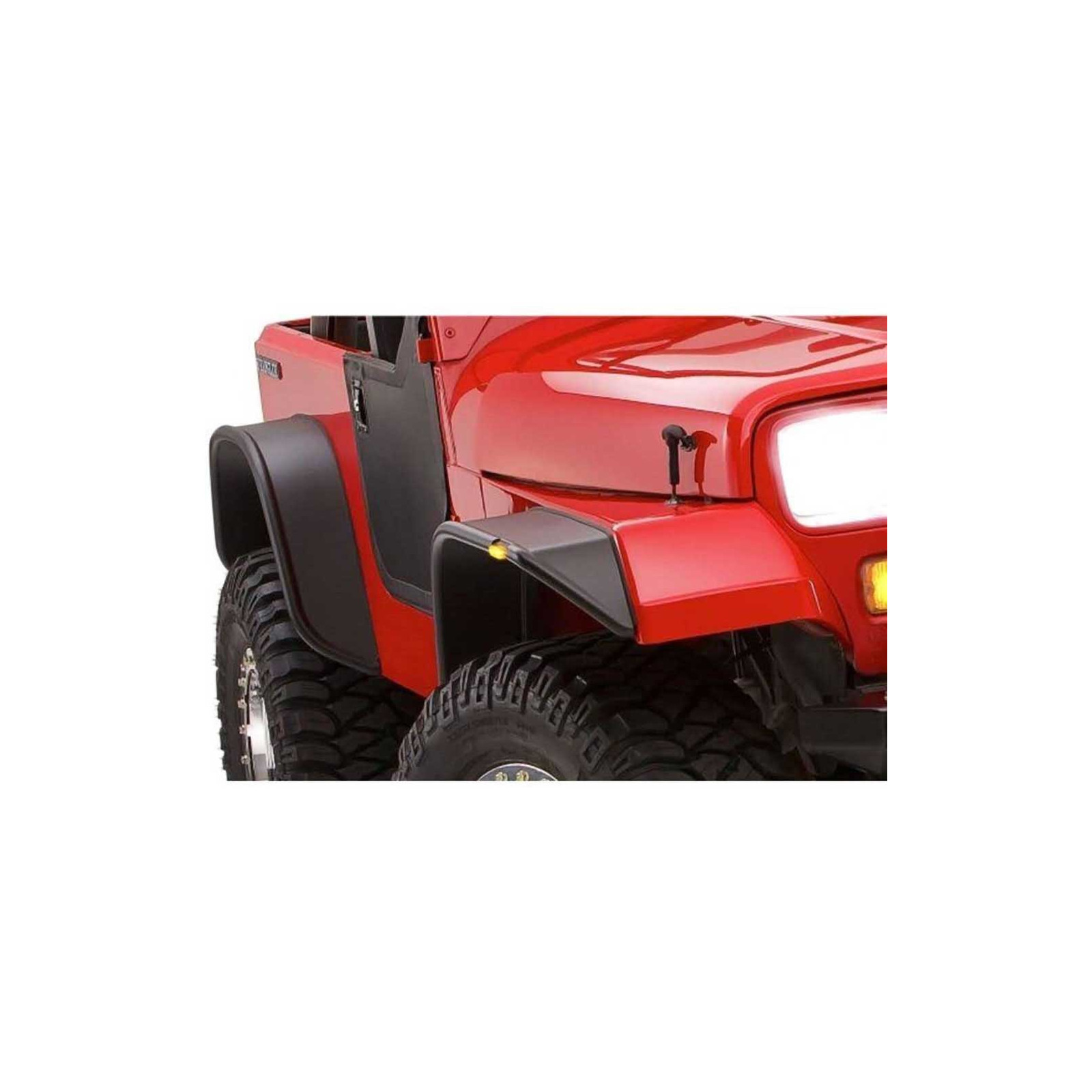 BUSHWACKER BW10924-07 