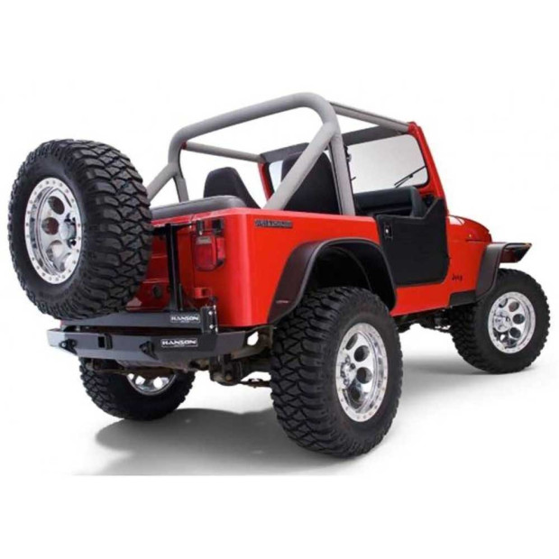 BUSHWACKER BW10924-07 