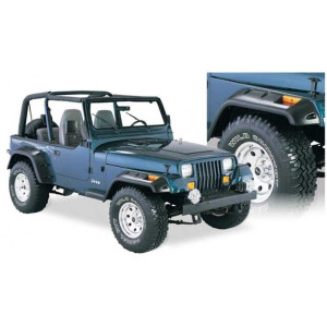 BUSHWACKER BW10909-07 