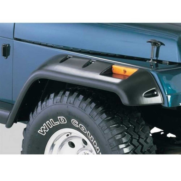 BUSHWACKER BW10909-07 