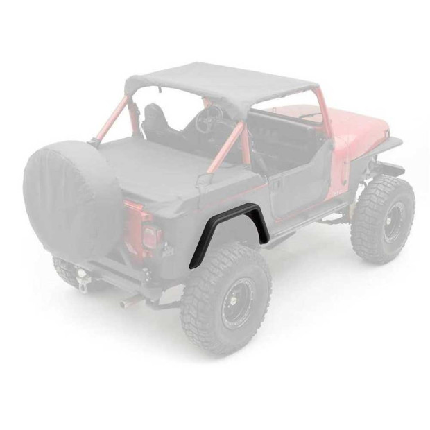 SMITTYBILT 76877 