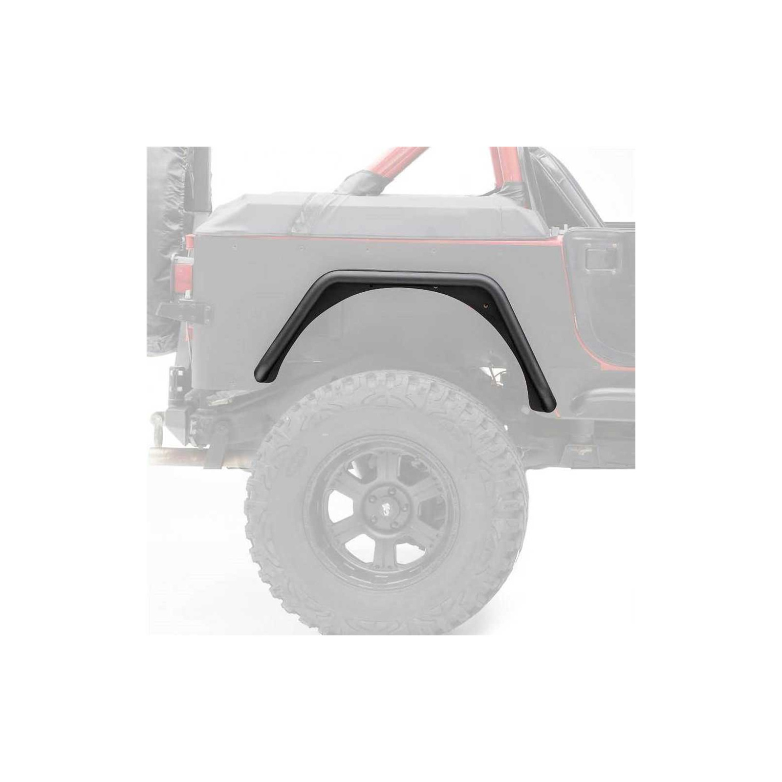 SMITTYBILT 76877 