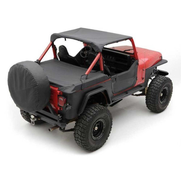 SMITTYBILT 76877 