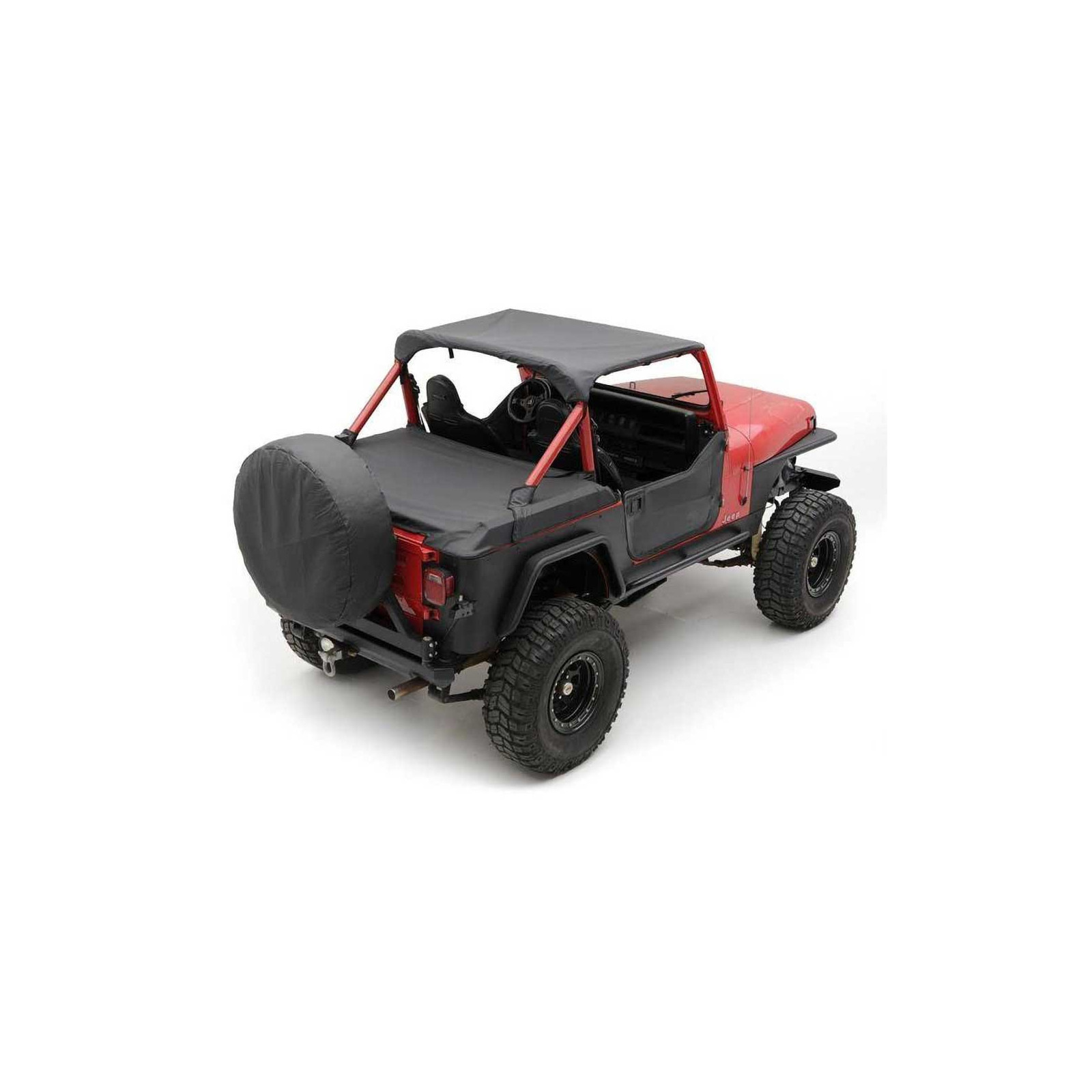 SMITTYBILT 76877 