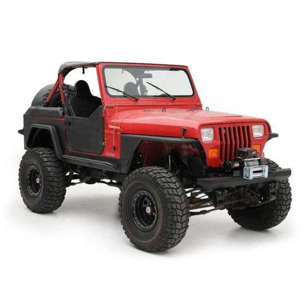 SMITTYBILT 76877 