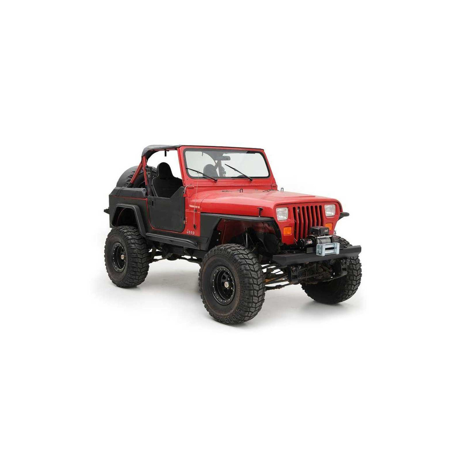 SMITTYBILT 76877 