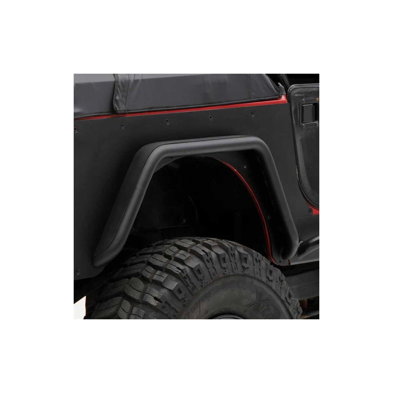 SMITTYBILT 76877 