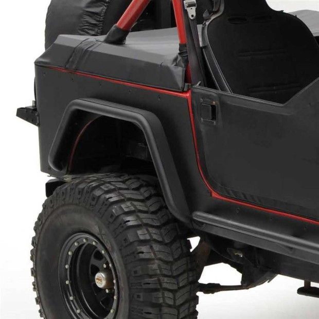 SMITTYBILT 76877 