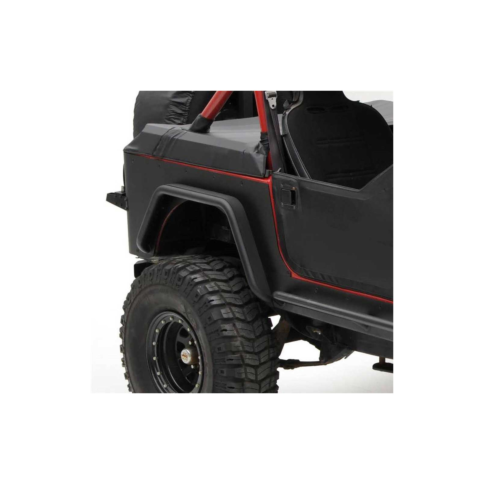 SMITTYBILT 76877 