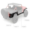 SMITTYBILT 76877 