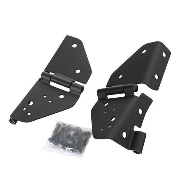 SMITTYBILT 7603 
