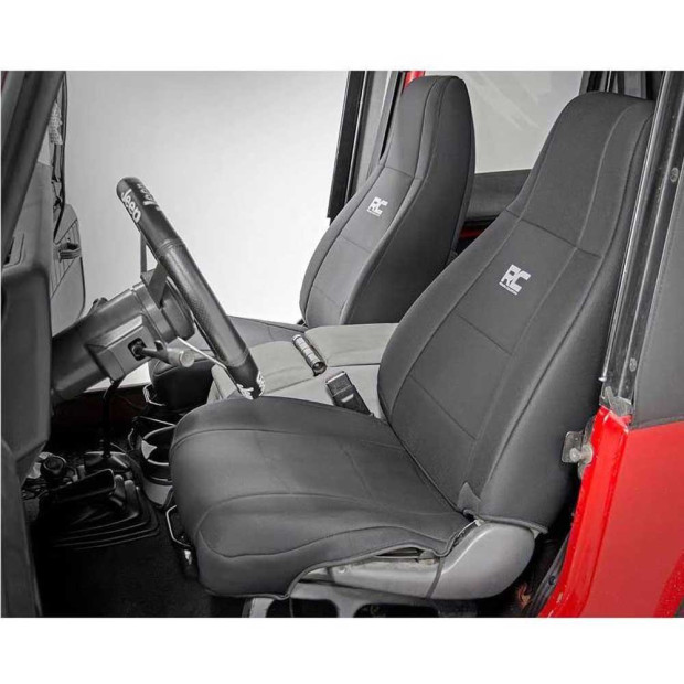 ROUGH COUNTRY 91009 