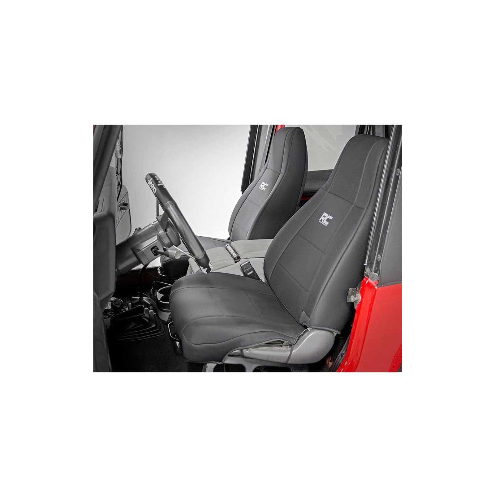 ROUGH COUNTRY 91008 