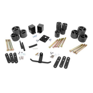 ROUGH COUNTRY RC610 