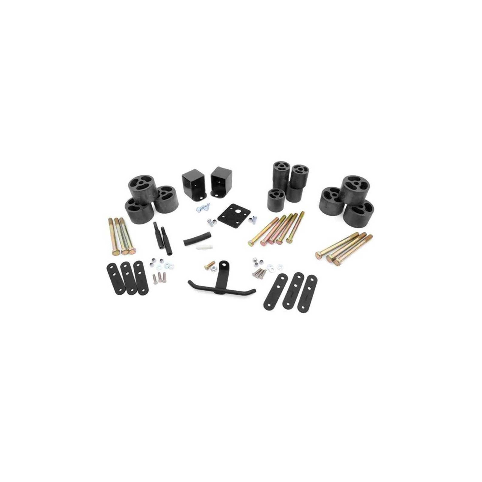 ROUGH COUNTRY RC610 