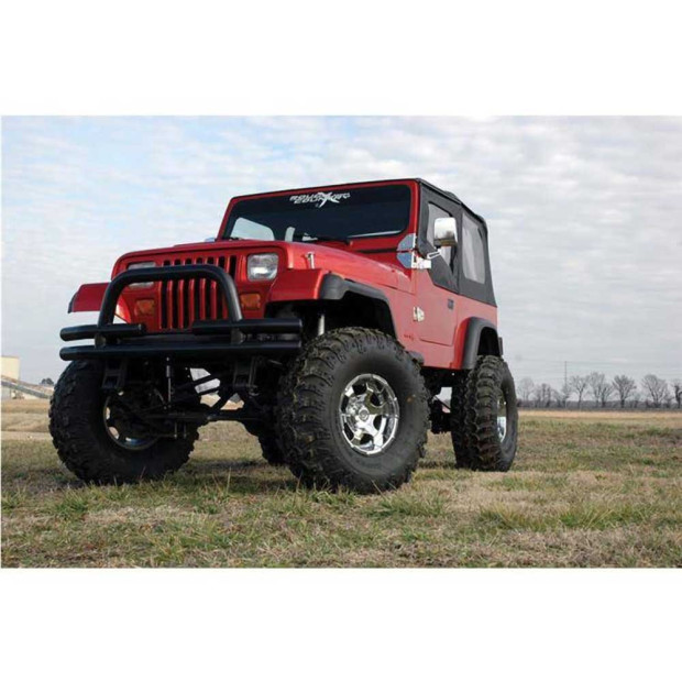 ROUGH COUNTRY 622N2 