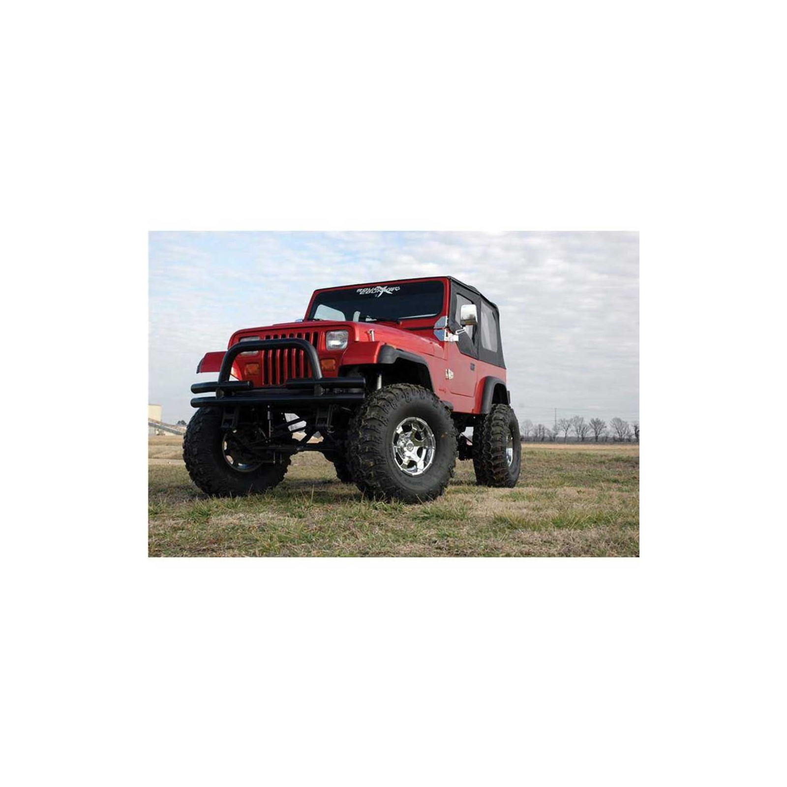 ROUGH COUNTRY 622N2 